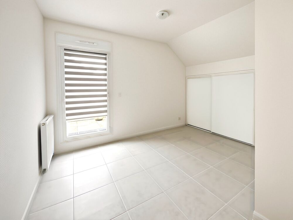 Vente Appartement PORNIC - PORT A PIED - PLAGE A PIED - Appartement Récent - 2 CHAMBRES - 1 BALCON - PARKING PRIVATIF Pornic