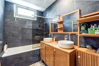  Appartement à vendre 3 pièces 58 m²