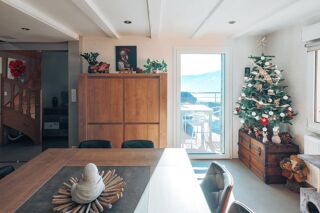  Maison � vendre 3 pi�ces 100 m�