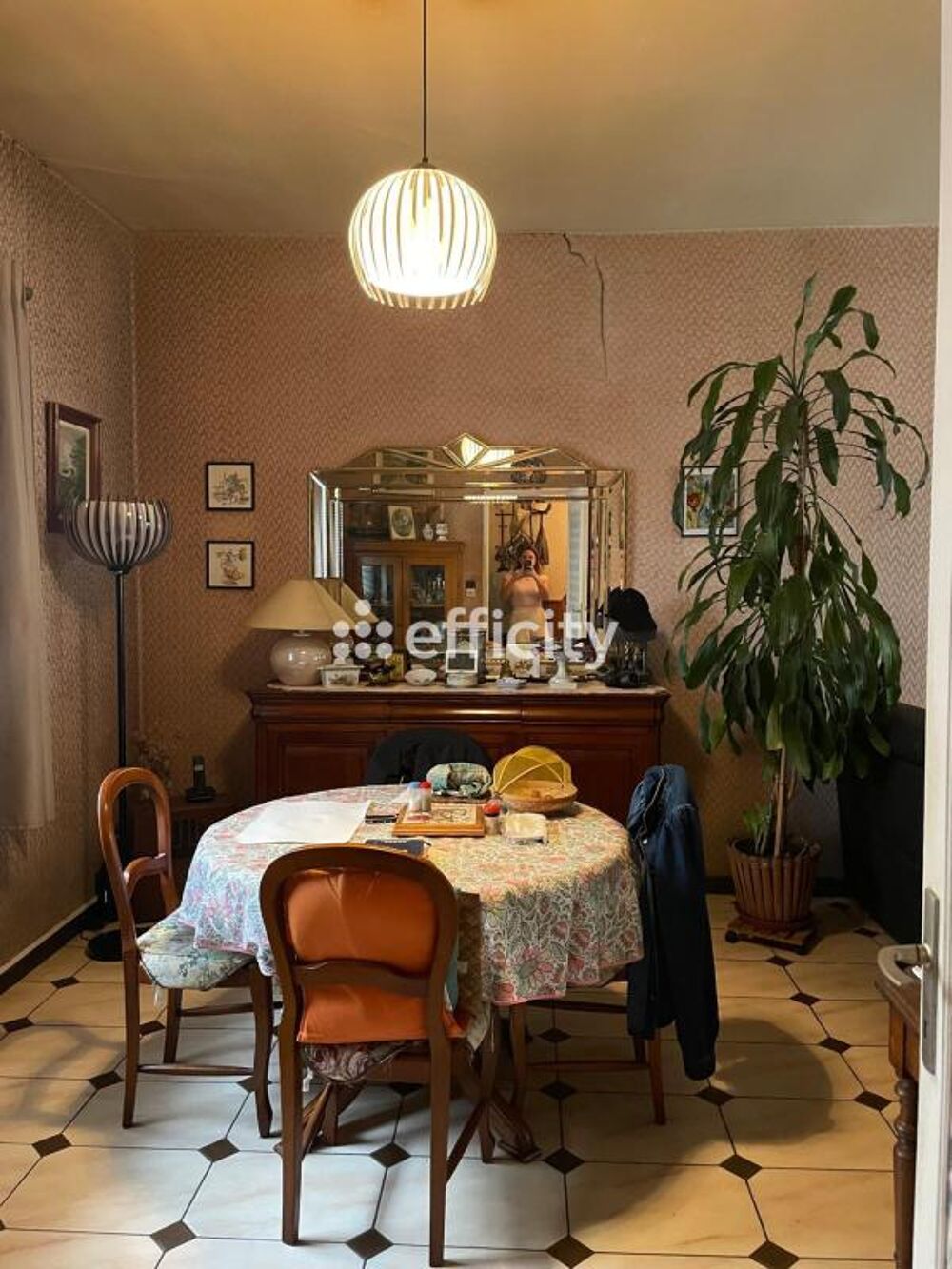 Vente Maison Echoppe bordelaise Bordeaux