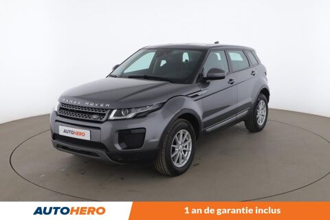 Annonce voiture Land-Rover Range Rover Evoque 19690 