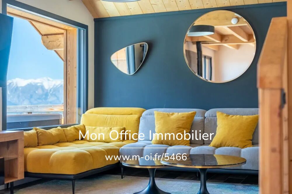 � vendre  Chalet Les Orres (05200)