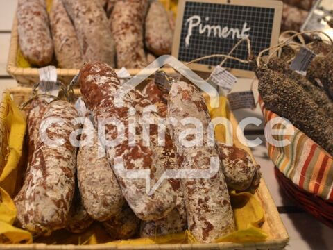 Fonds de commerce de charcuterie traiteur avec 4 marché et production à vendre proche de VIENNE (38) 350000 38200 Vienne