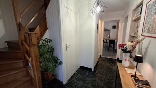  Maison � vendre 5 pi�ces 90 m�