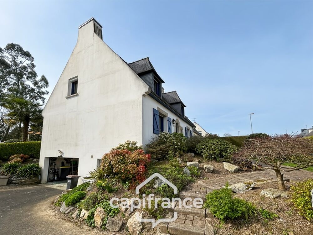 Vente Maison Maison à vendre 7 pièces LOUDEAC (22) Loudeac