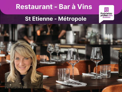   Mtropole de St Etienne - Brasserie Lounge 300 Couverts, grande terrasse 