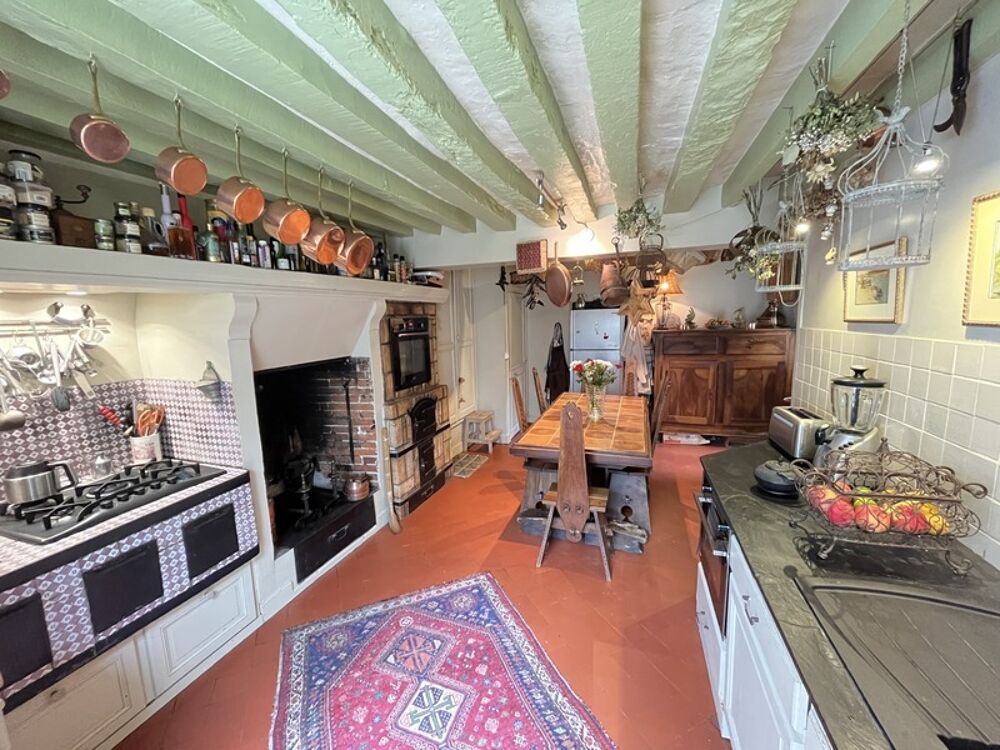  vendre  Proprit/chteau Lizy-sur-Ourcq (77440)