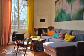  Appartement à vendre 2 pièces 54 m²