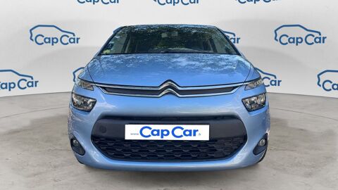 C4 Picasso II 1.6 BlueHDi 100 Feel &Eacute;dition - 5 places 2015 occasion 83000 Toulon