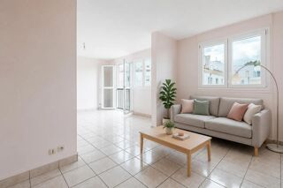  Appartement à vendre 4 pièces 61 m²