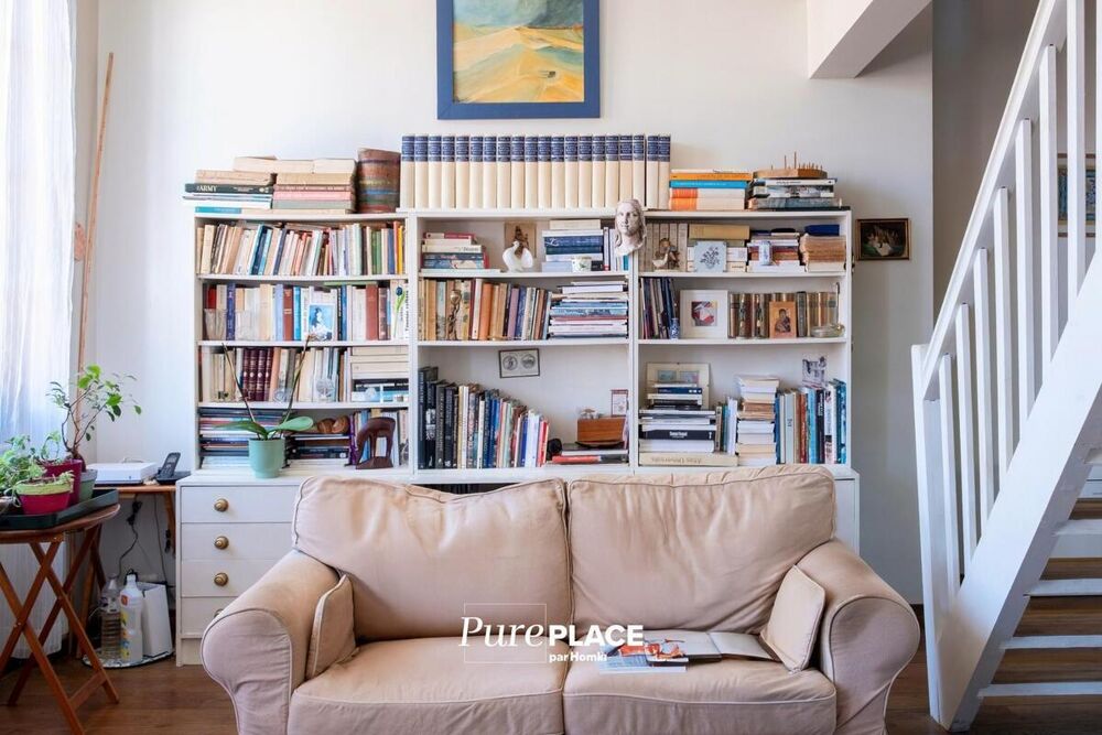 � vendre  Maison Toulouse (31100)