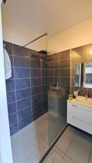  Appartement � vendre 1 pi�ce 25 m�