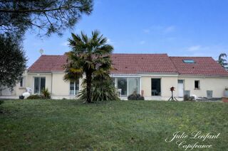  Maison � vendre 6 pi�ces 179 m�