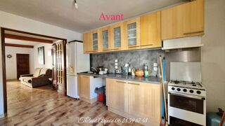  Maison � vendre 5 pi�ces 95 m�