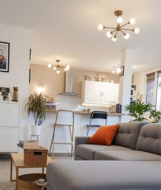  Appartement � vendre 4 pi�ces 90 m�