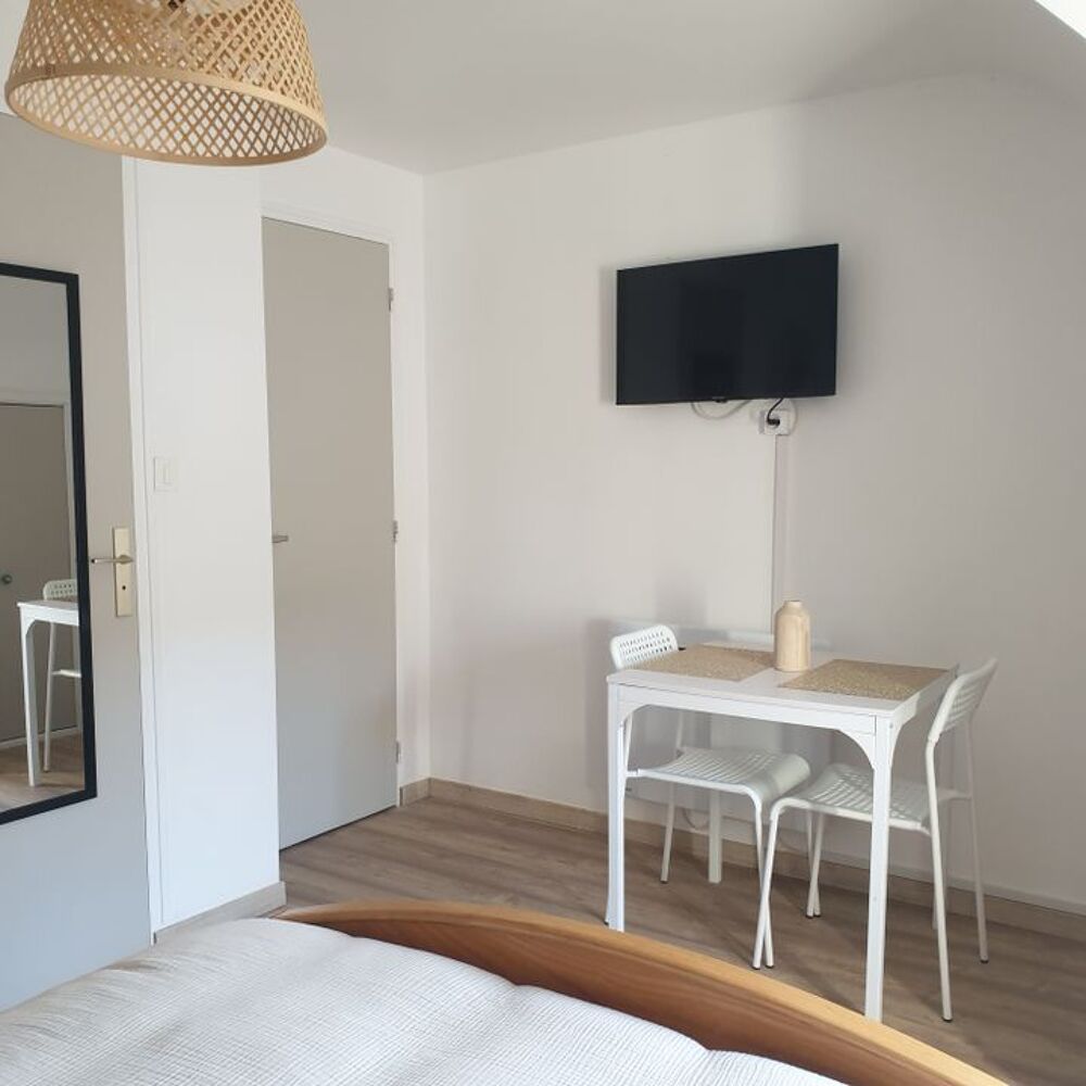 Location Appartement Chambre de 16m2 à louer sur Treffiagat Treffiagat