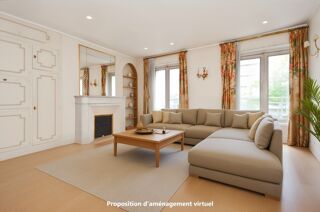  Appartement � vendre 7 pi�ces 135 m�