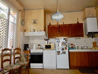  Maison � vendre 4 pi�ces 90 m�