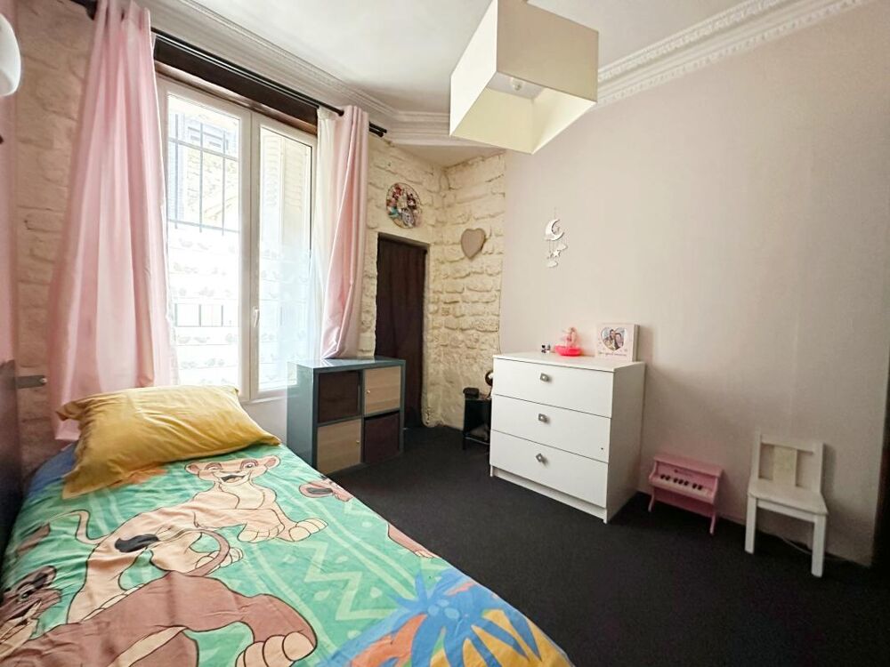 Vente Appartement Appartement Saint ouen sur seine