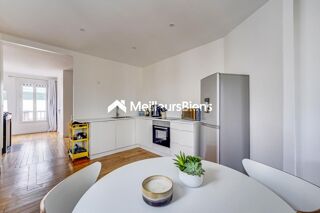  Appartement � vendre 2 pi�ces 45 m�