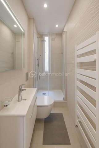  Appartement � vendre 3 pi�ces 50 m�