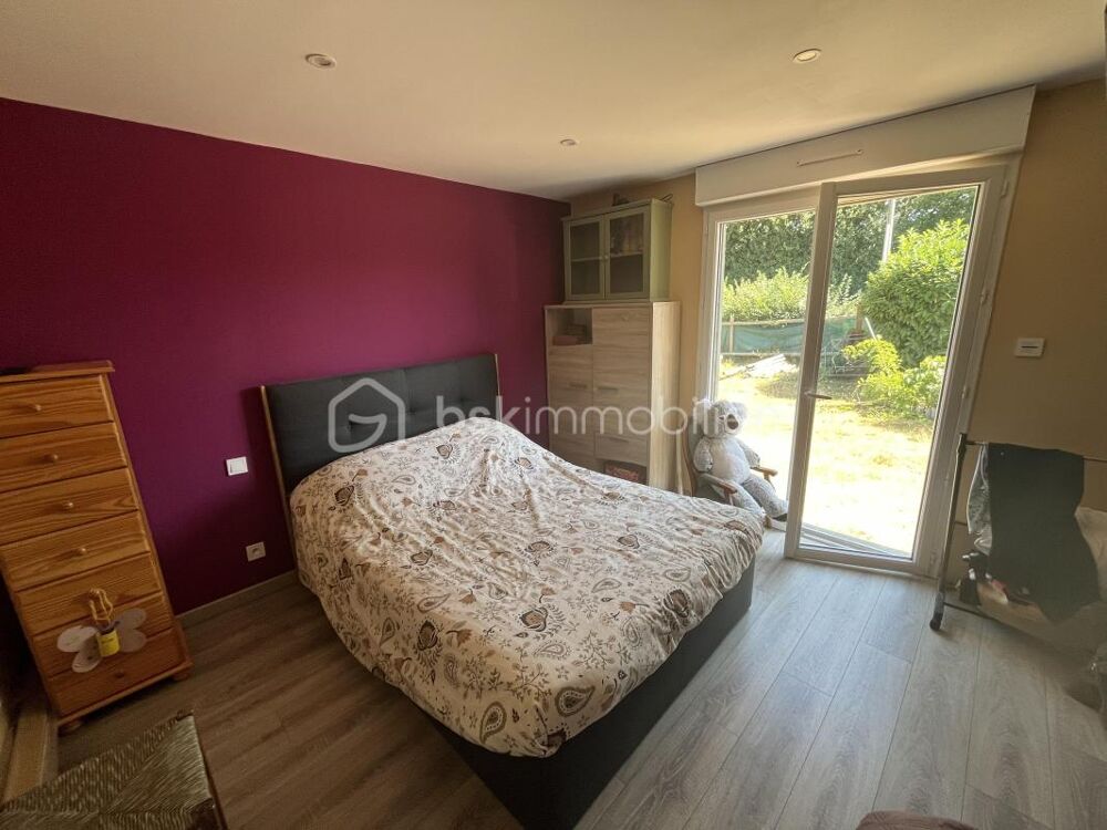 Vente Maison Maison plain-pied de 86m² à Ablon Honfleur