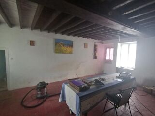  Maison � vendre 4 pi�ces 70 m�