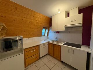  Appartement � louer 5 pi�ces 92 m� Gabrias