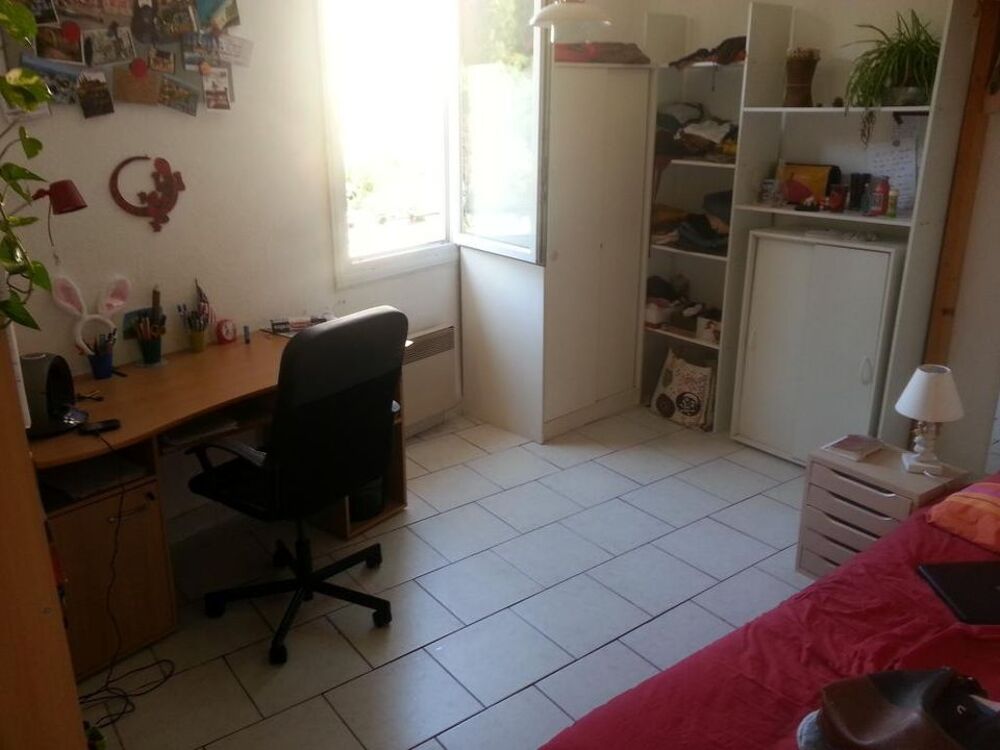 Location Appartement Studio de 23m2 à louer sur Marseille 04 Marseille 4