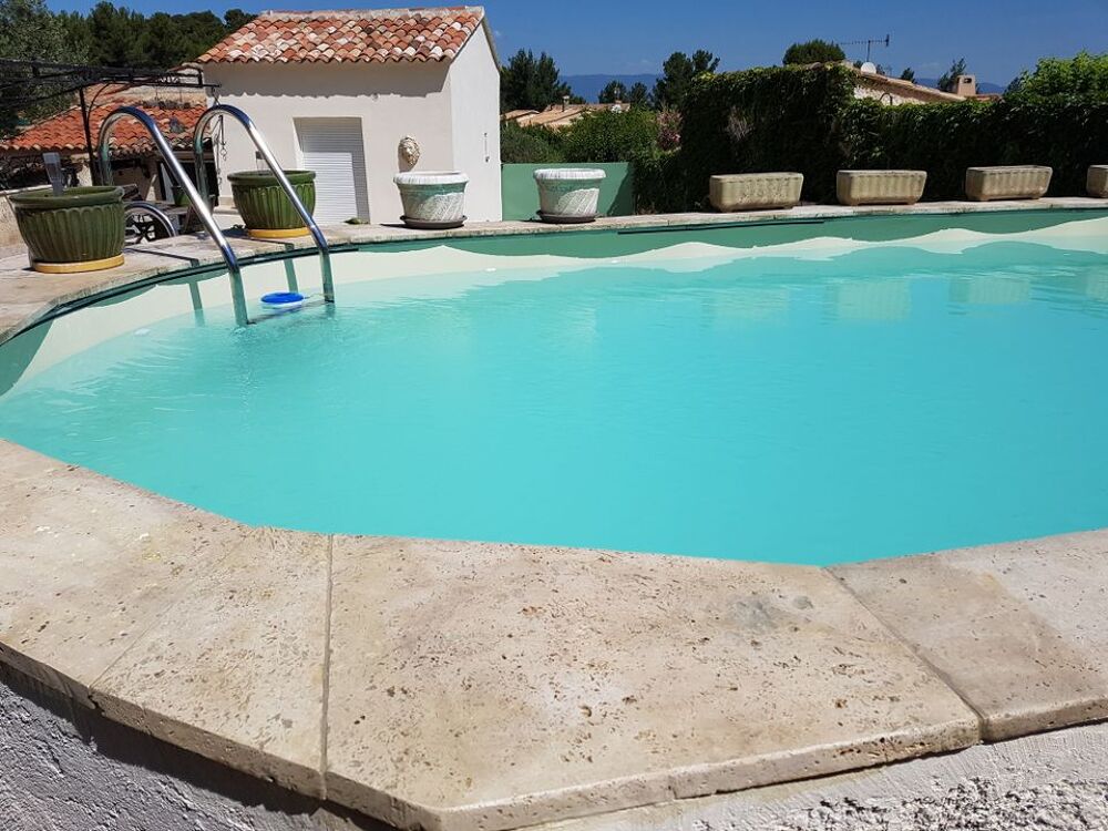 Location Appartement Studio de 25m2 à louer sur Meyrargues Meyrargues