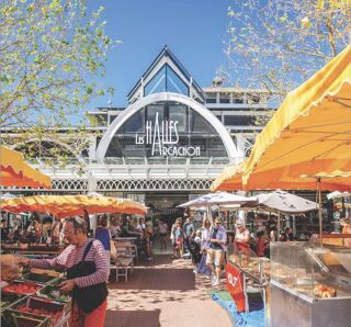  Appartement � vendre 1 pi�ce 26 m�