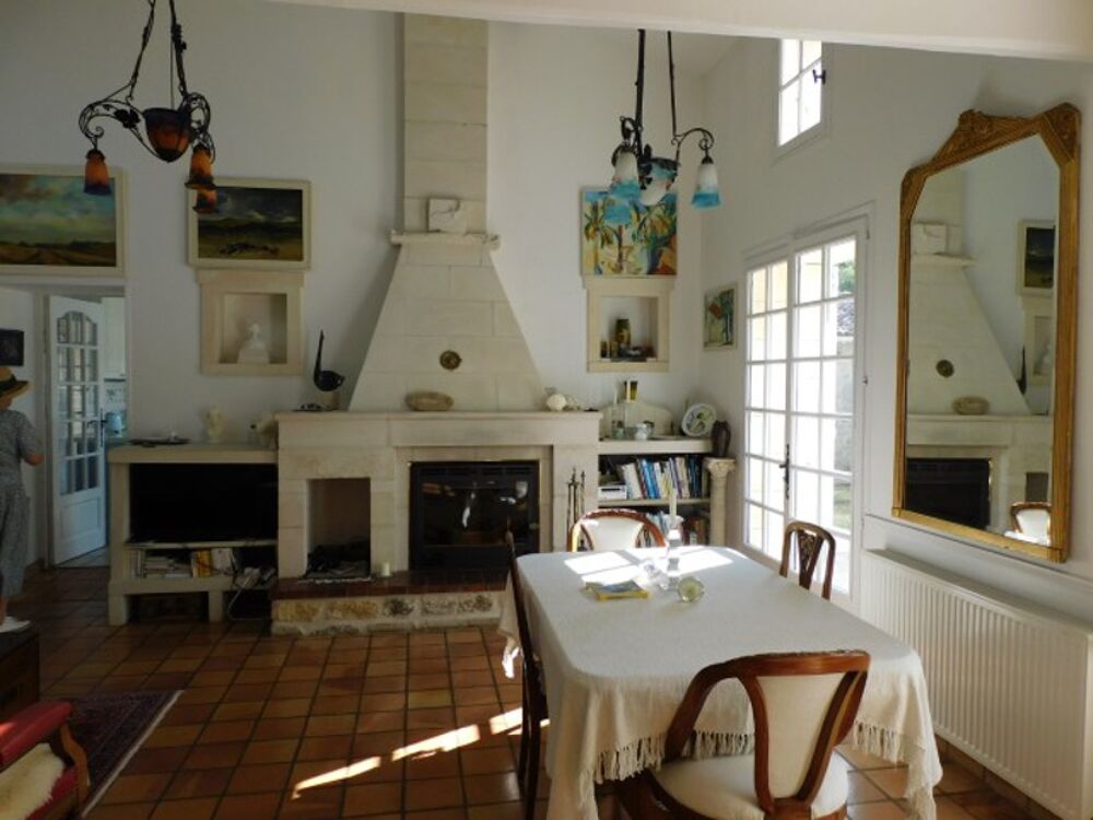 Pavillon