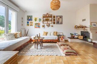 Maison à vendre 5 pièces 121 m²