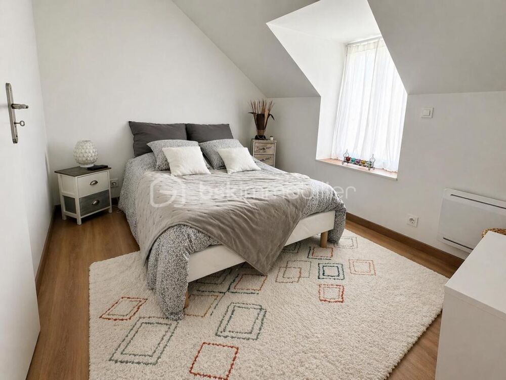 Vente Maison Maison de ville avec jardin en plein cœur de Nangis Nangis
