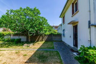  Maison à vendre 5 pièces 104 m²