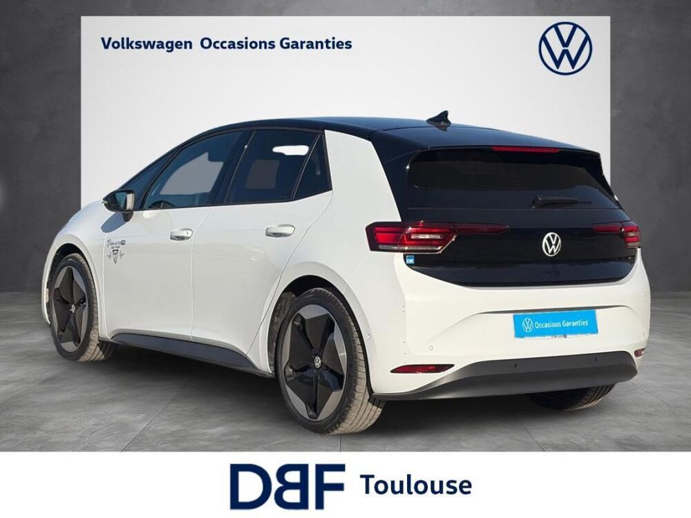 ID.3 ID 3 FL PRO S (79KWH) 204CH 2026 occasion 31100 Toulouse