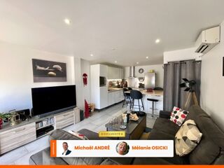  Maison  vendre 3 pices 58 m