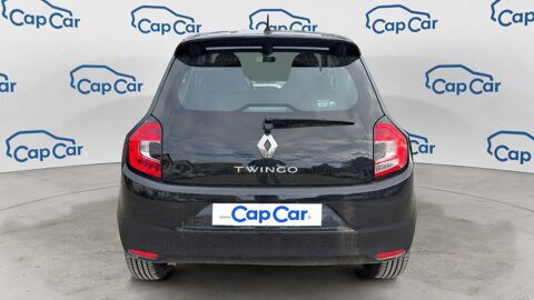 Twingo 0.9 TCE 90 Intens 2019 occasion 44000 Nantes