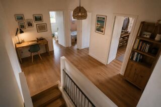 Appartement à vendre 4 pièces 86 m²