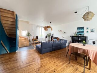  Maison à vendre 6 pièces 130 m²