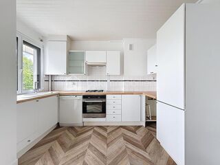  Appartement � vendre 4 pi�ces 80 m�