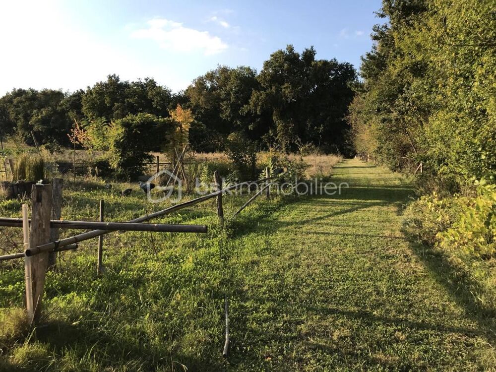 à vendre  Maison Marmande (47200)