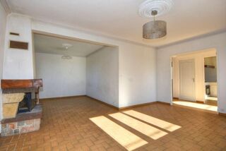  Maison à vendre 6 pièces 132 m²