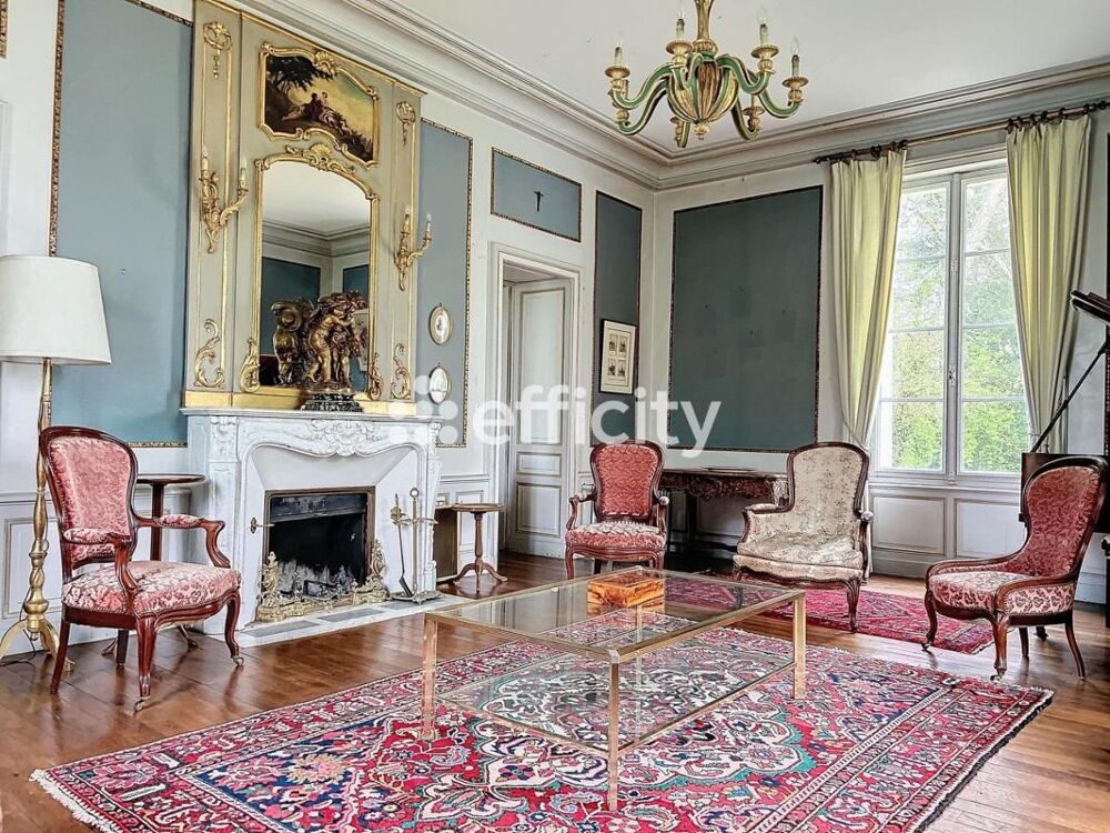 Château