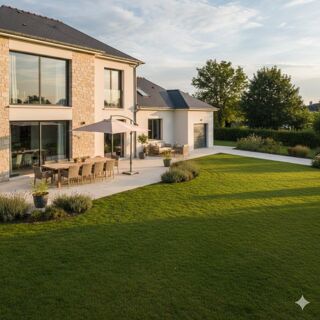  Appartement � vendre 132 m�