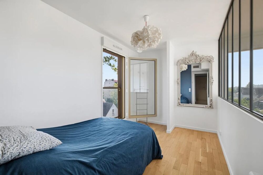 à vendre  Duplex/triplex Enghien-les-Bains (95880)