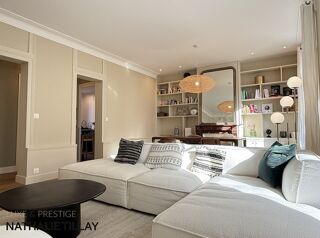  Appartement � vendre 3 pi�ces 75 m�