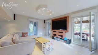  Maison à vendre 5 pièces 149 m²