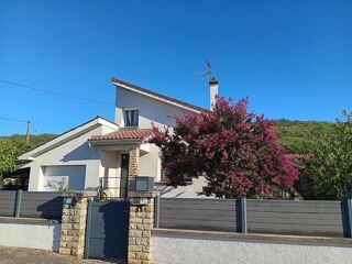  Maison à vendre 5 pièces 113 m²