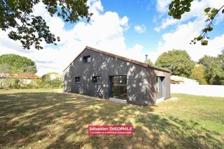  Maison à vendre 4 pièces 82 m²